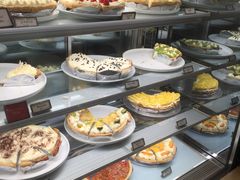 -Pie Bird(新闸路店)