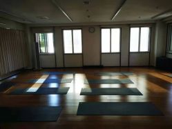 点击看大图 -FineYoga梵音瑜伽·普拉提