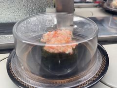 -争鲜回转寿司(朝北大悦城店)