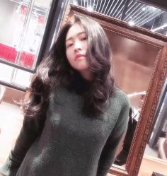 -HairCode芭曲发型