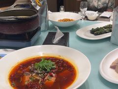-世纪缘湖滨花园酒店·湖景轩中餐厅(太阳宫店)