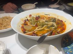-小厨娘淮扬菜(天印大道店)