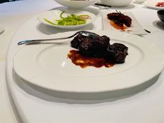 黑椒牛肉粒-福1039(愚园路店)