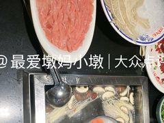 -蜀江龙火锅(339店)