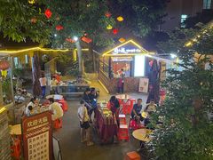 -周大娘牛乳(旧寨古村总店)