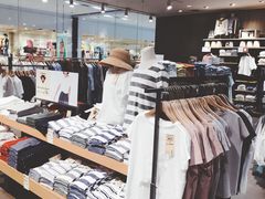 -MUJI无印良品(鑫嘉汇购物中心店)