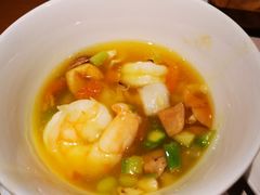-咖梦餐厅 COMENG RESTAURANT