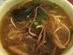 -大石人家鱿鱼面馆(大石西路总店)
