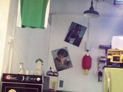 -炙热童年·老北京炙子烤肉(南锣鼓巷店)