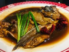 -旺顺阁·北京菜(北辰上品+)