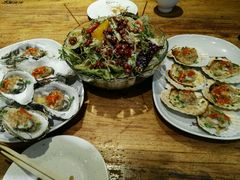 -木屋烧烤(南新店)