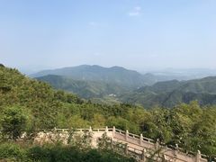 -径山寺