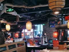 -吴越荣记苏州菜·松鼠桂鱼(月光码头店)