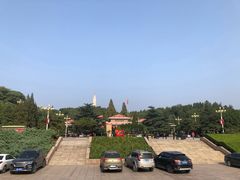 -西柏坡纪念馆