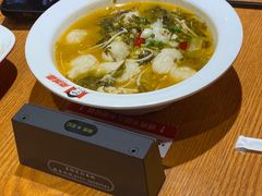 -南城香·饭香串香馄饨香(青年路店)