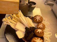 -湊湊火锅·茶憩(南京万象天地店)