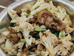 -大鸭梨烤鸭店(金顶街店)