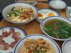 -万三面馆(青龙正街太古里店)