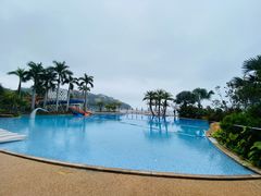 -深圳大梅沙京基洲际度假酒店