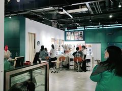 -海马体照相馆(天津世纪都会店)