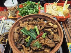 -包工仔·牛杂自助放题