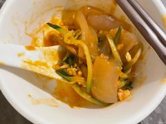 -前海沿·青岛菜(乐客城店)