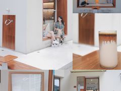 -Line 咖啡(石厦花园店)