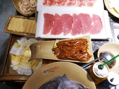 -渝味晓宇火锅(合川路店)