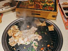 -猫爪爪原切自助烤肉(观音桥阳光世纪店)