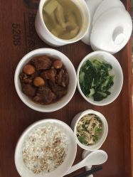 -杰爱月子护理中心