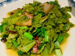 莴笋干-春天里餐厅(西田城店)