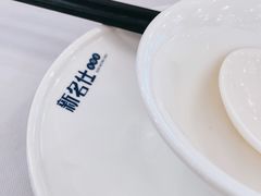 -白玉兰小吃(新村路店)