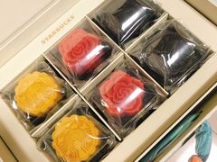-星巴克(深圳龙岗广百店)