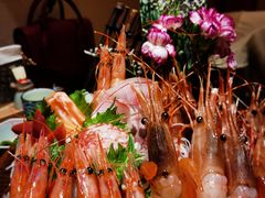 牡丹虾-耕海蟹将军(万象城店)