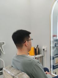 -保罗造型