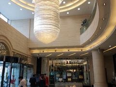 大堂-亢龙太子酒轩(东湖店)