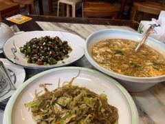 -礼耕堂·百年茶人餐厅(梅家坞店)