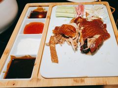 -满园烤鸭·春饼(沈北万达店)