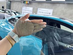 -车友必成·3M汽车贴膜/隐形车衣/改色膜(成都店)