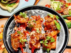 -bluefrog蓝蛙(悠唐购物中心店)