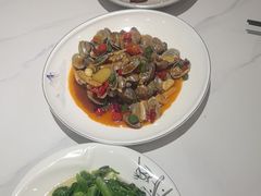 -火龙堂·风味民间菜(文一路店)