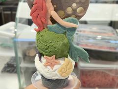 -CORNER CONE GELATO酷矿手作霜淇淋(南头古城店)