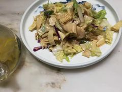-天天鱼港·海鲜·鲅鱼水饺·招牌烤鸭(黄骅店)