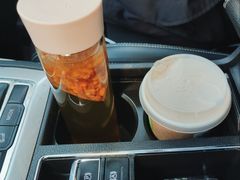 -东方体育中心·停车场