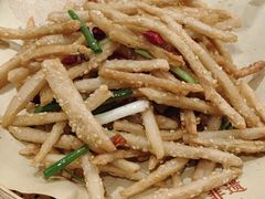 -肖记公安牛肉鱼杂馆·省级非物质文化遗产(三角路直营店)