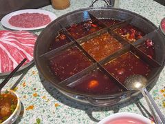 -五里关火锅(牛市口店)