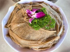 枇杷园特色毛肚-枇杷园食为鲜火锅(南山店)