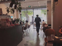 大堂-滇咖啡体验店
