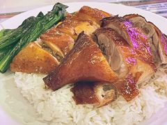 -龙记·香港茶餐厅(海上世界店)