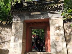 -北京上方山国家森林公园